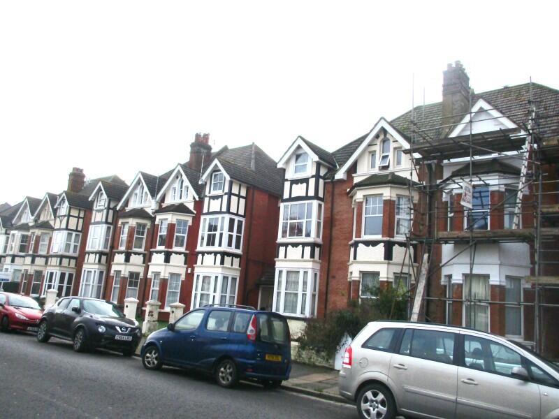 Main image of property: Wickham Avenue, Bexhill