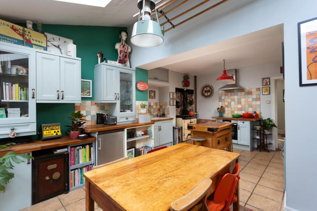 House in York - View 5