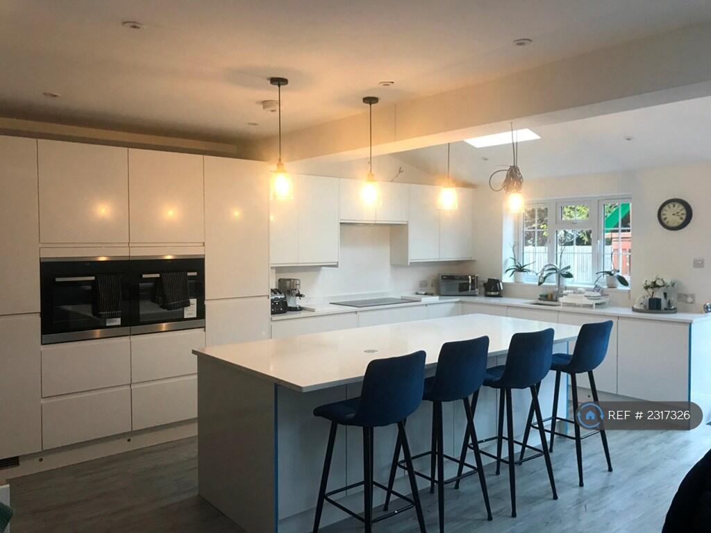 Main image of property: Thornbury Gardens, Borehamwood, WD6