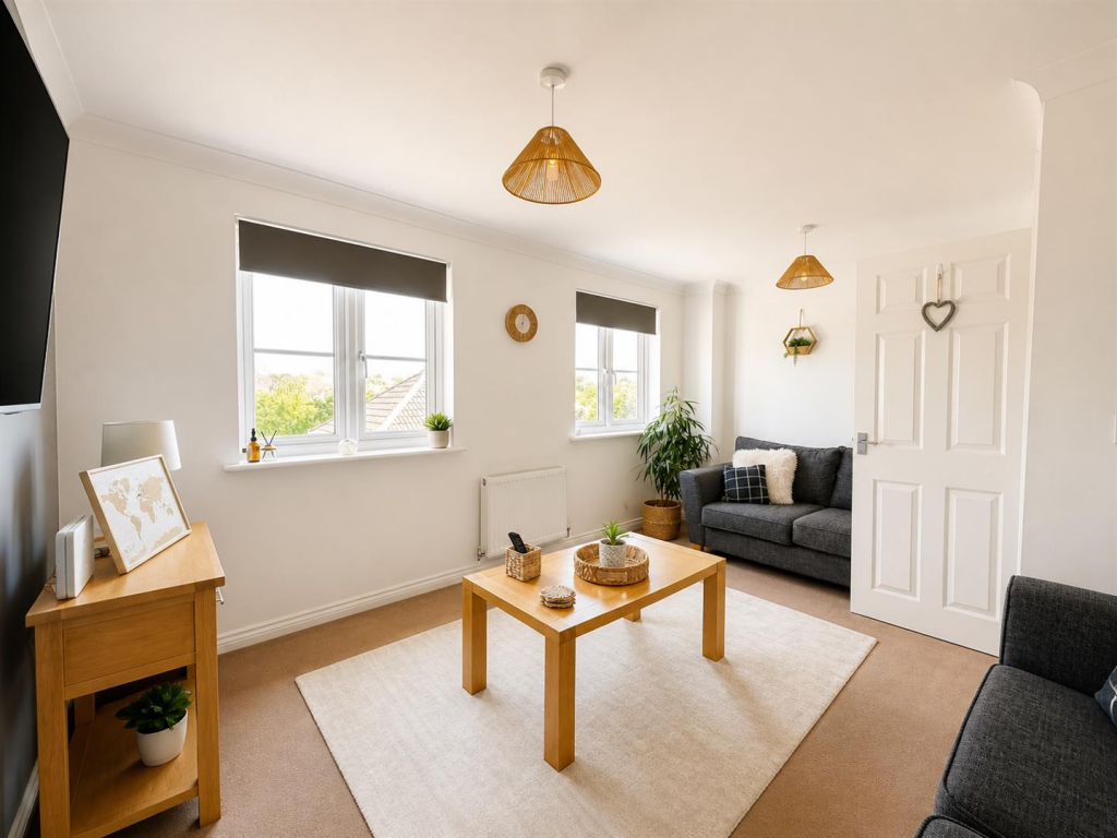 Percival Close, Lee-On-The-Solent - View 6