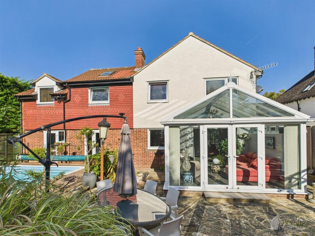 House in Chelmsford - View 5