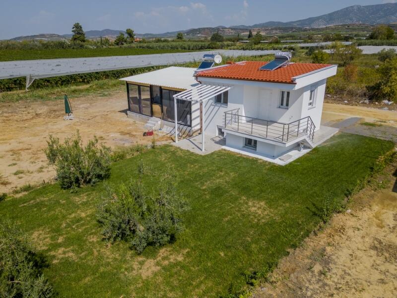 Main image of property: Eastern Macedonia and Thrace, Kavala, Kariani