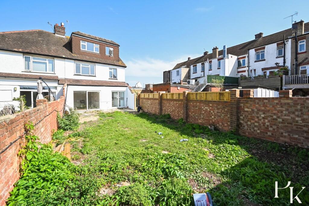 Nevill Road, Hove photo 2
