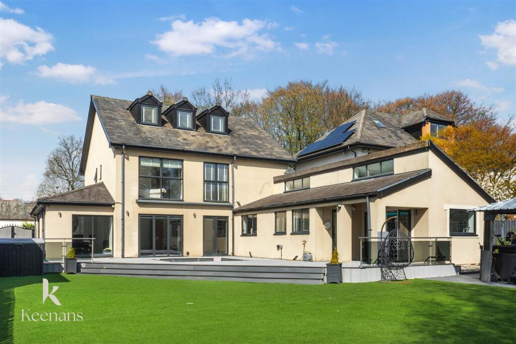 Main image of property: Norden Road, Rochdale