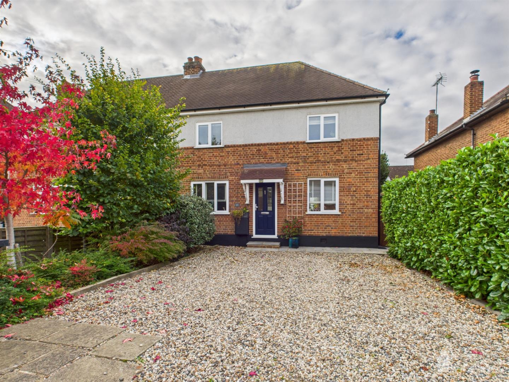Main image of property: Manor Road, Old Harlow