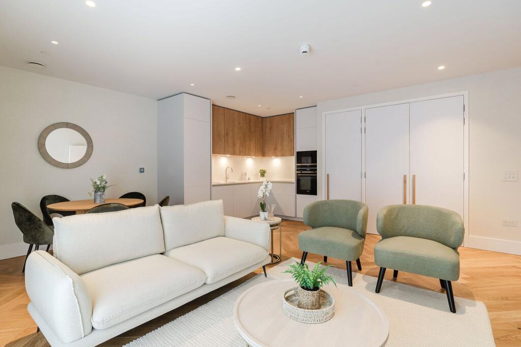 Main image of property: Elder Street, Edinburgh, Midlothian