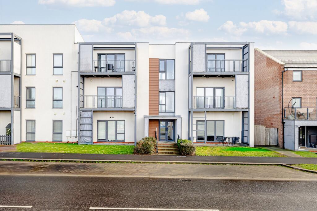Main image of property: Old Oak Way, Harlow, Essex, CM17