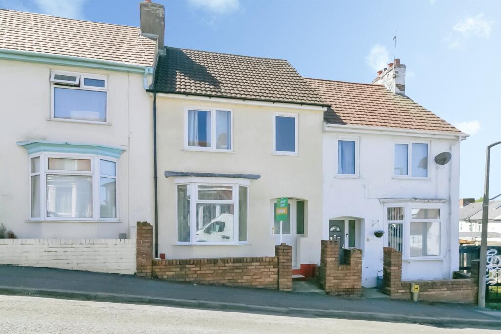 Main image of property: Tydfil Street, Barry