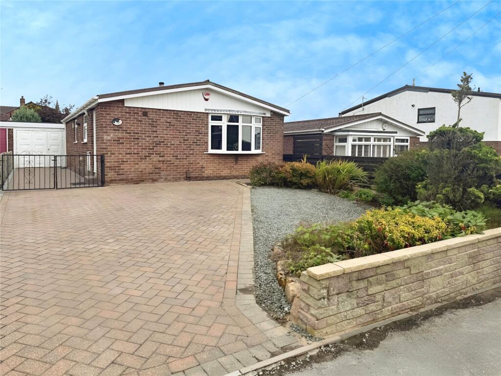 Main image of property: Smeath Road, Underwood, Nottingham, Nottinghamshire, NG16
