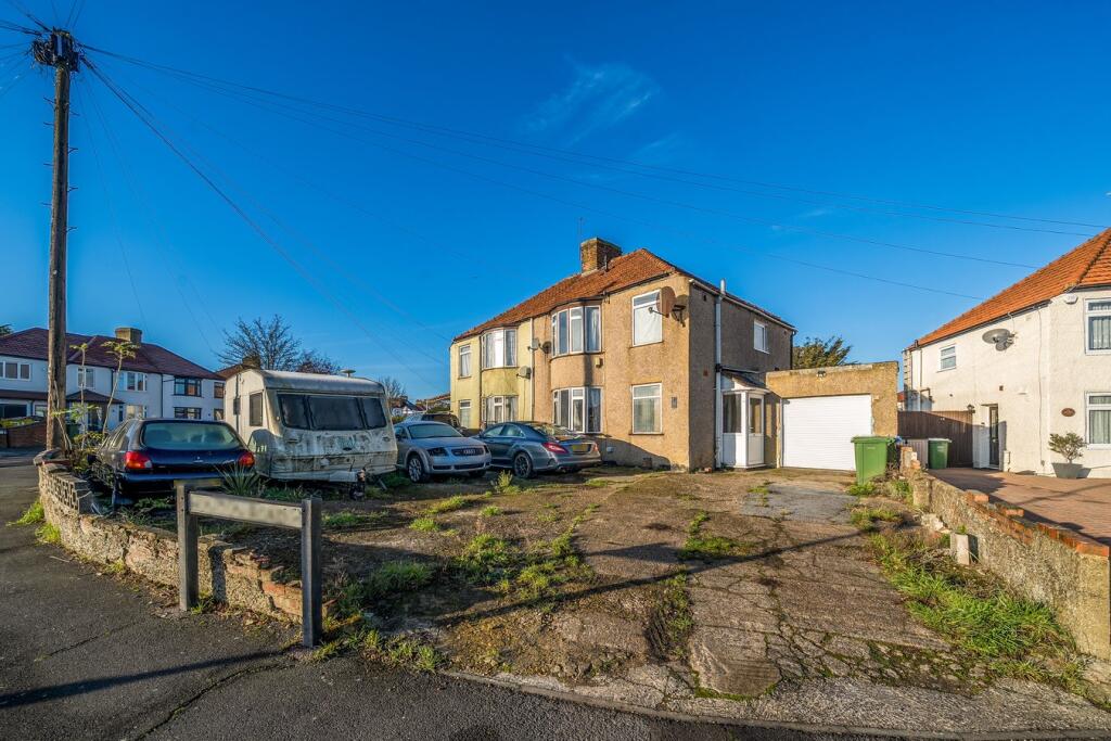 Main image of property: Honiton Road, Welling, DA16