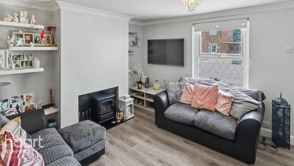 Main image of property: Mead Road, Ashford