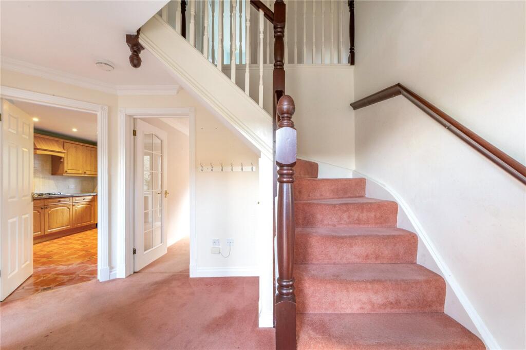 House in Sherborne, Dorset - View 4