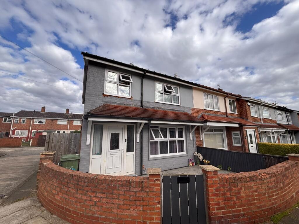Main image of property: Etherley Walk, Stockton-On-Tees