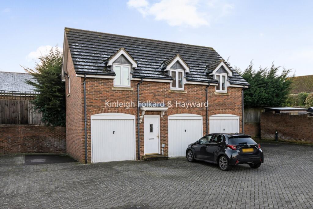 Main image of property: Gardenia Road, Bromley, Kent, BR1