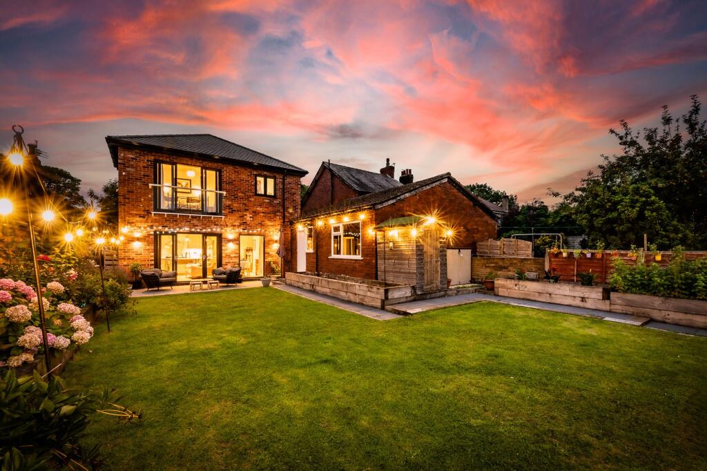 Main image of property: Dowson Road, Gee Cross