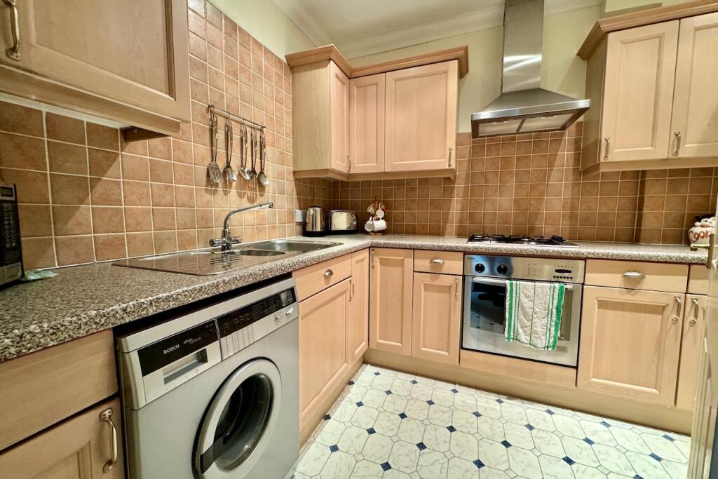Apartment in Swanage, Dorset - More