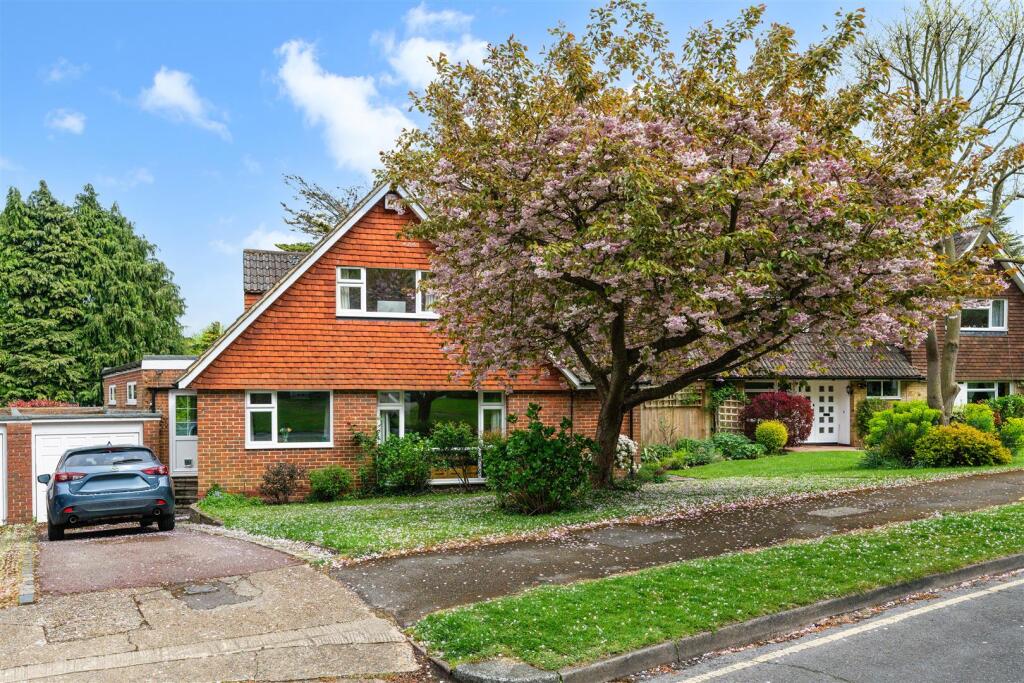 Main image of property: The Ridings, Epsom