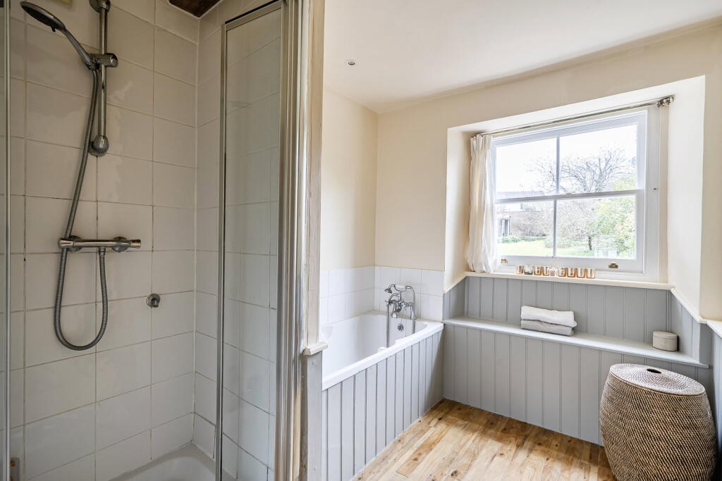 Additional image 25 of The Manse, Bath Road, Beckington BA11 6SW