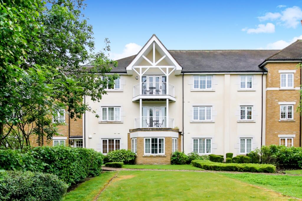 Main image of property: Clearwater Place, North Oxford