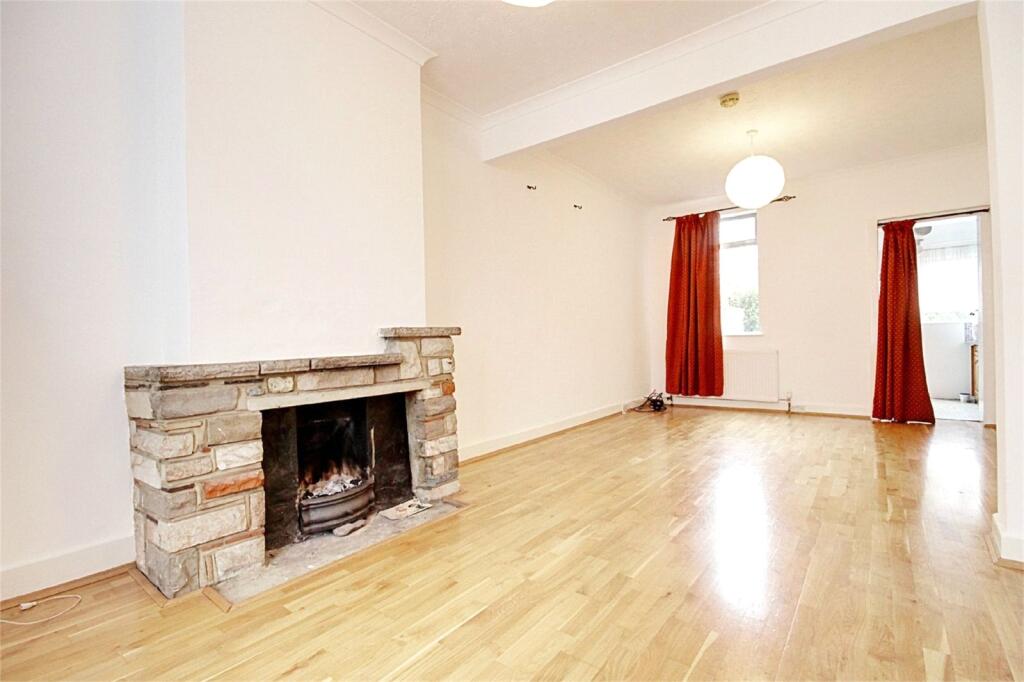 House in London - View 3