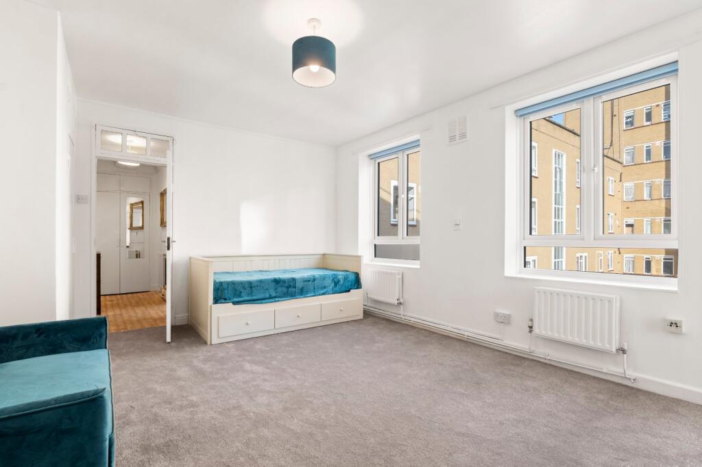 Main image of property: John Aird Court, 
Paddington, W2
