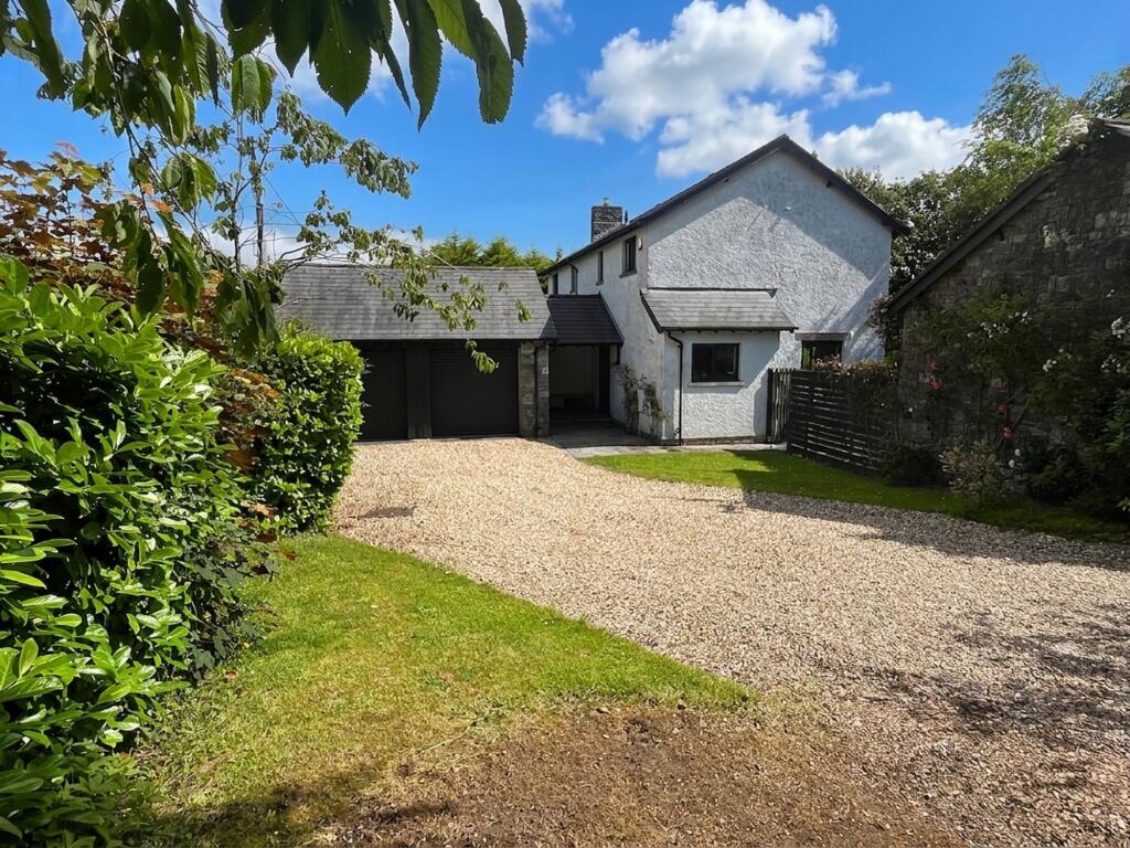 5 Radcliffe Walk, Ystradowen, Cowbridge, Vale Of Glamorgan CF71 7TU photo 4