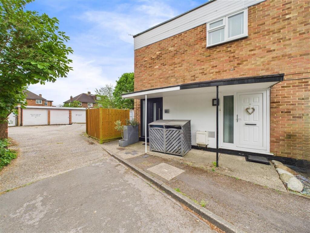 Main image of property: Devoke Way, Walton-On-Thames