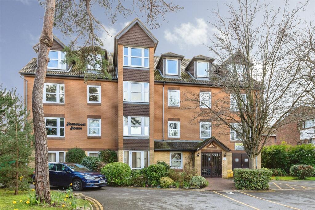 Main image of property: Homewest House, Westbourne