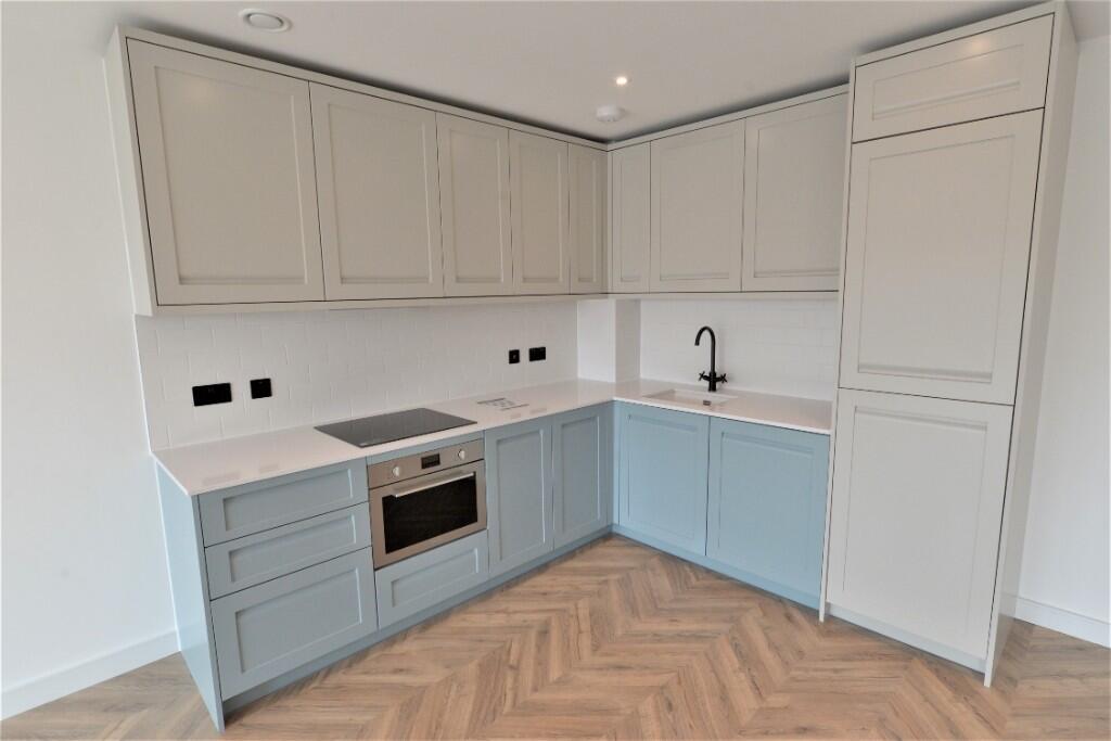 Main image of property: Brook Street, Kingston Upon Thames, Surrey, KT1
