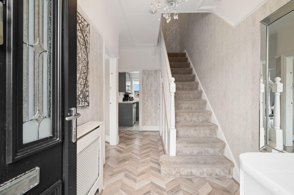 House in Liverpool - View 3