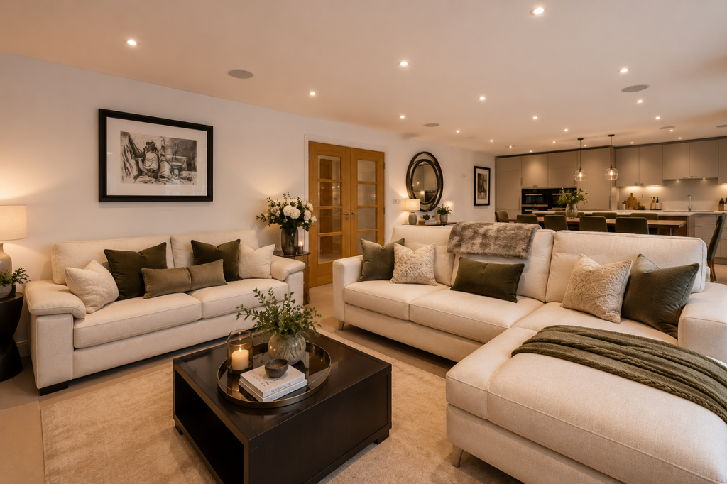 Apartment in Slough - View 4