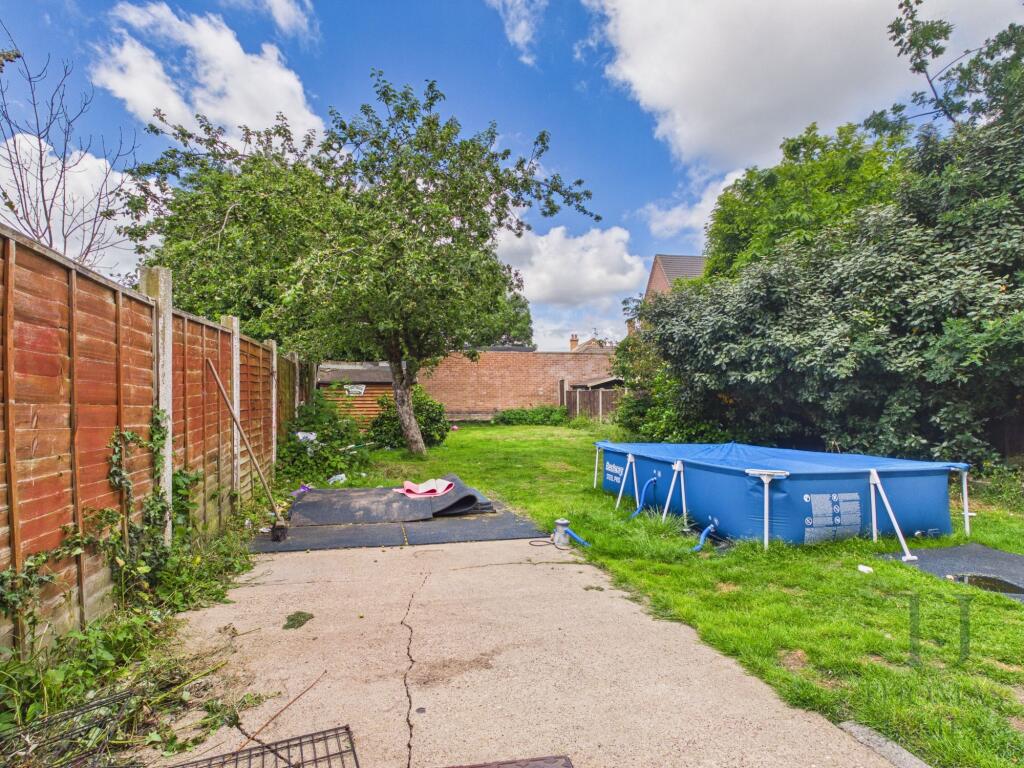 Elms Park, Ruddington, NG11 photo 4