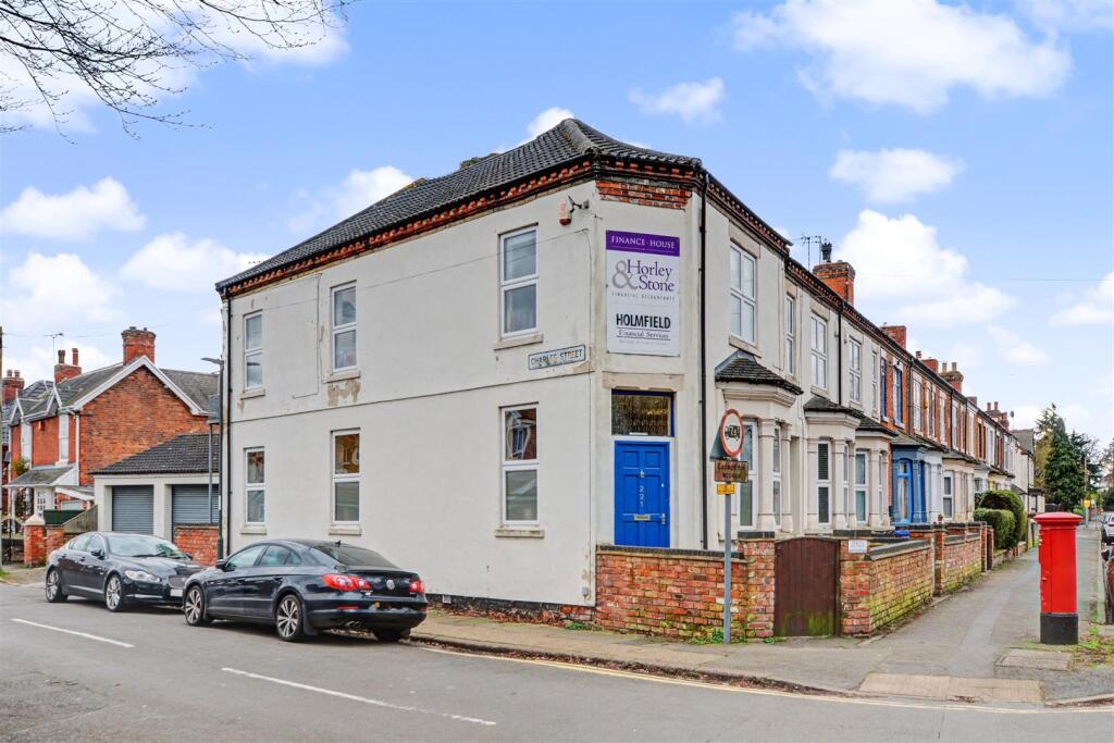 Main image of property: Tamworth Road, Long Eaton