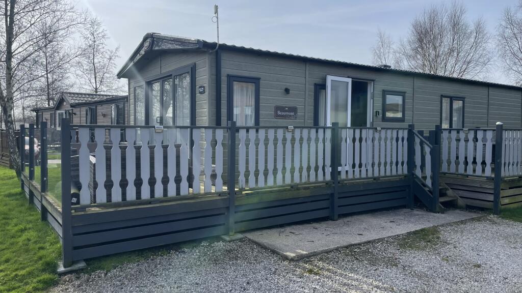Main image of property: 4 Sherwood, South Lakeland Leisure Village, Carnforth LA6 1BH
