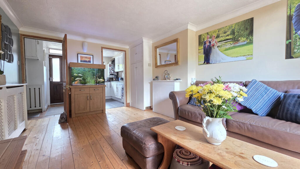 Apartment in Coventry - View 4