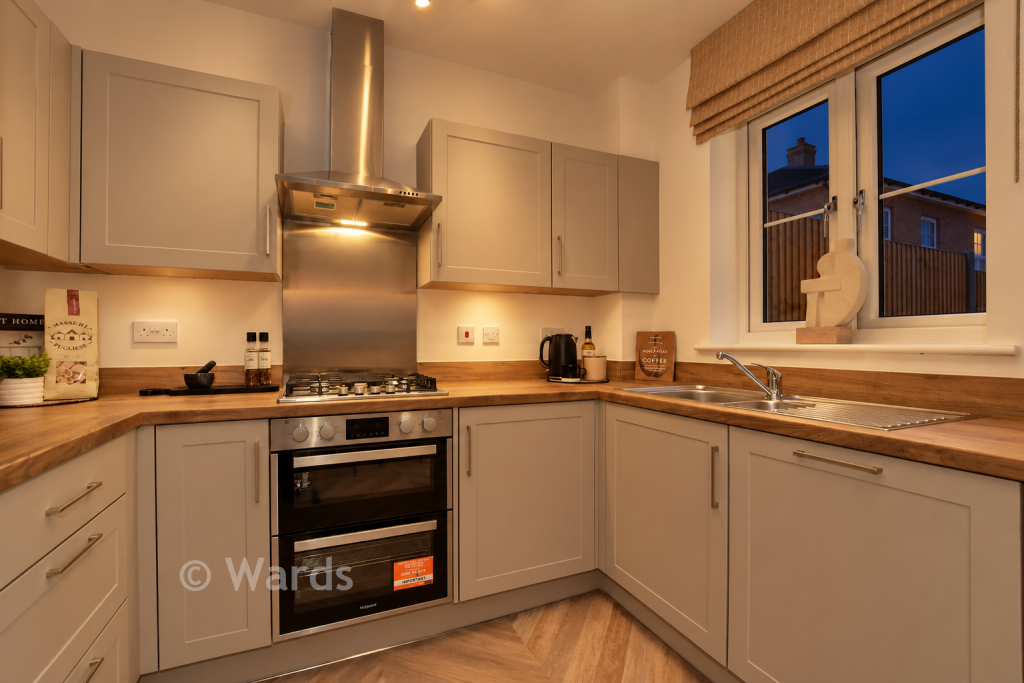 House in Canterbury - View 4