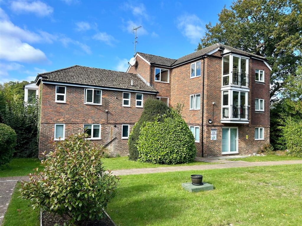 Main image of property: Keymer Road, Hassocks