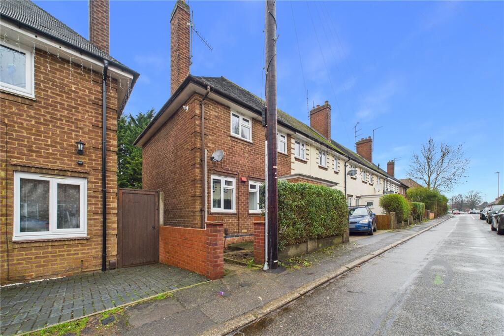 Main image of property: Danefield Road, Abington, Northampton, NN3