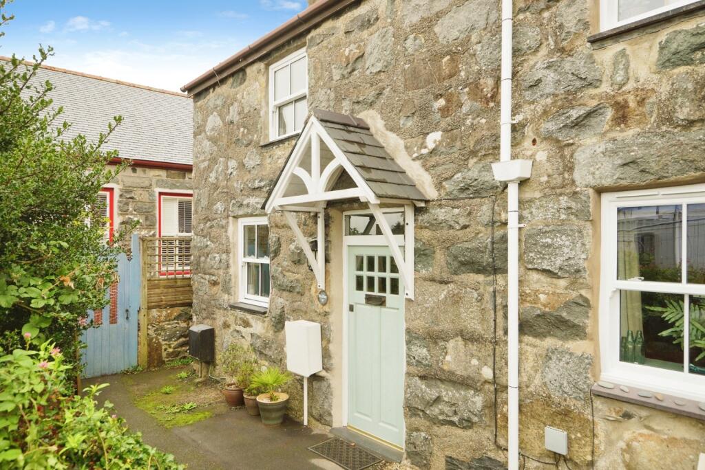 Main image of property: Llanystumdwy, Criccieth, Gwynedd, LL52