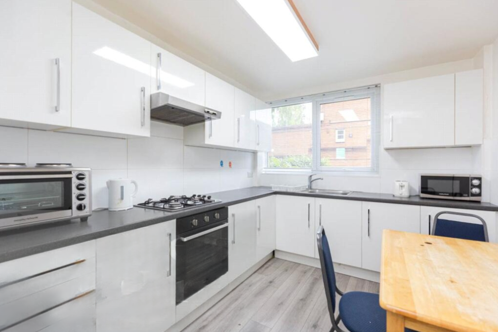 Main image of property: Jupiter Way, Caledonian Road, London, N7