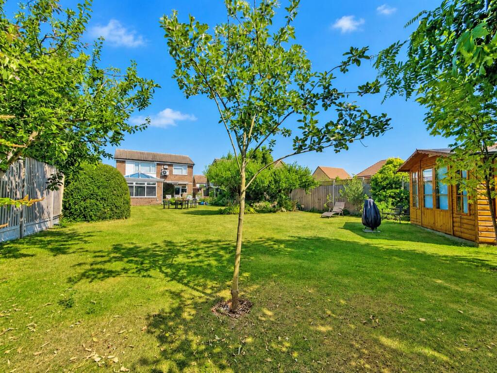 Main image of property: Ferndown Way, Hatfield Peverel, Chelmsford