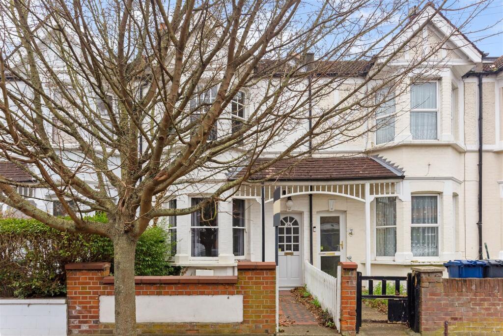 Main image of property: Seaford Road, London