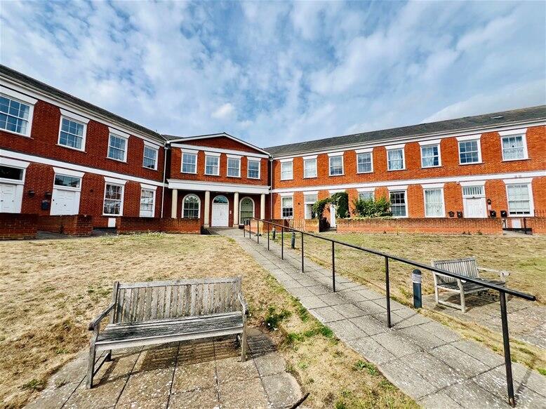 Main image of property: Station Road, Leiston, IP16
