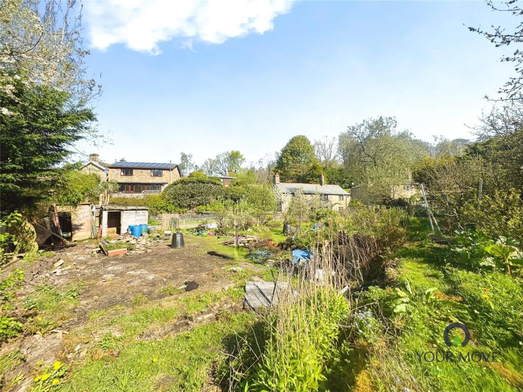 Main image of property: Land On The South East Side Of Pickup Bank, Darwen, Darwen, Lancashire, BB3