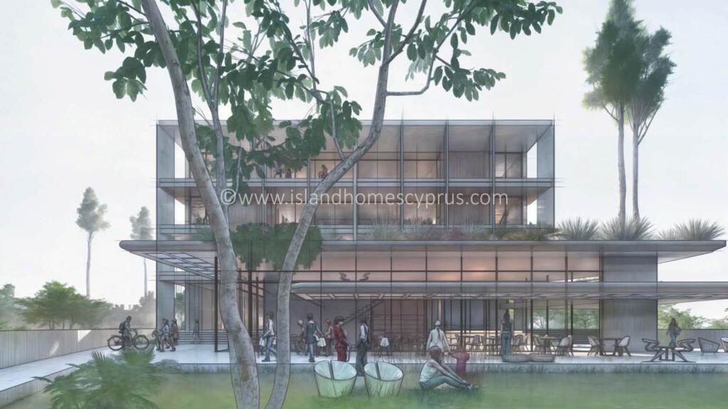 Main image of property: Kapparis