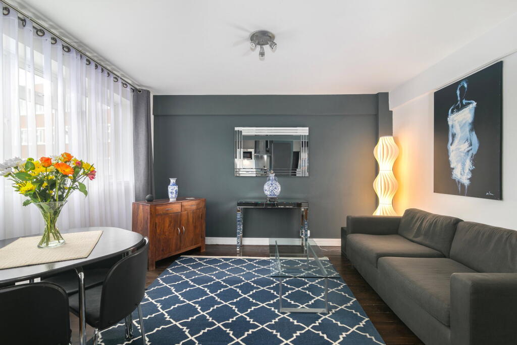 Main image of property: Sandhurst Court, Acre Lane, London, SW2 5TX