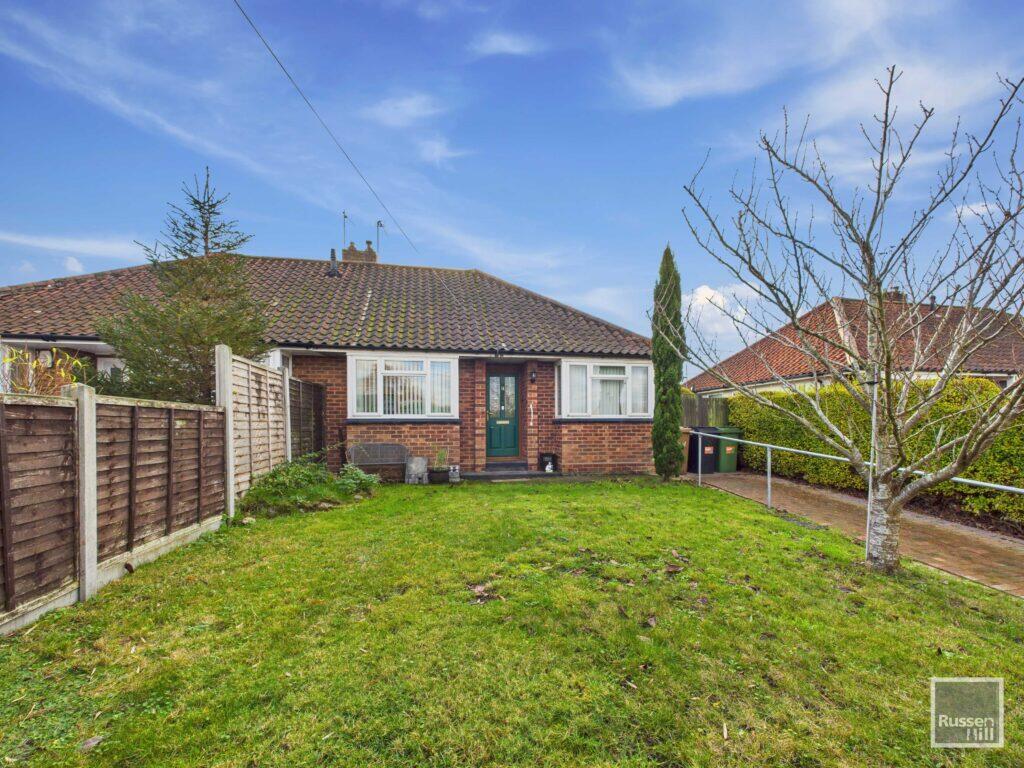 Main image of property: Gunton Lane, New Costessey