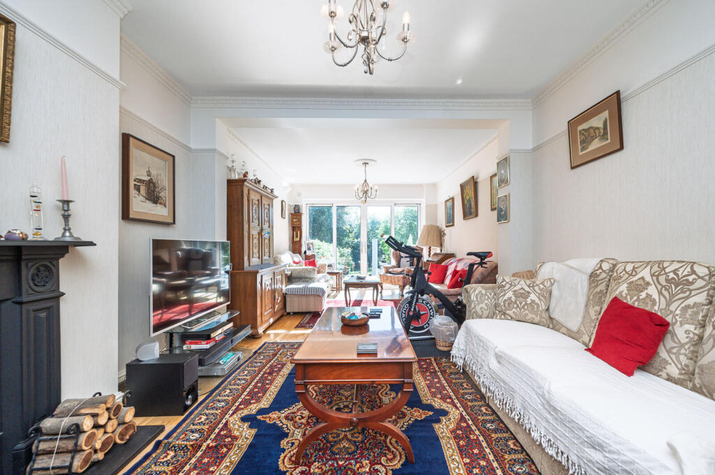 House in Barnet, Barnet Vale, High Barnet - View 2