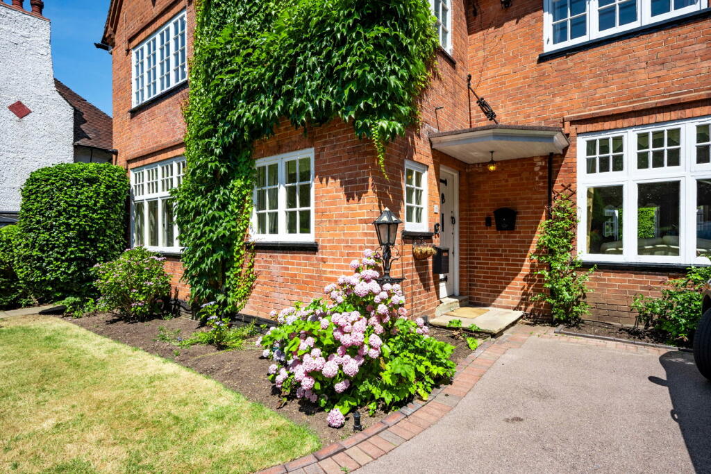 Streetly Lane, Four Oaks, B74 4TX - View 5