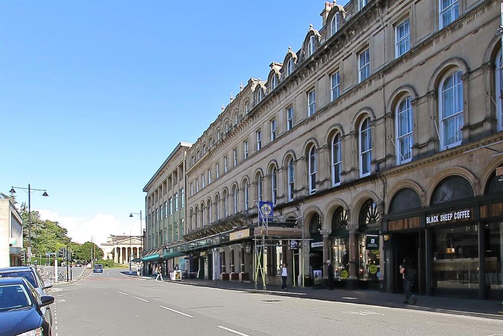 Main image of property: Queens Road, Clifton, Bristol